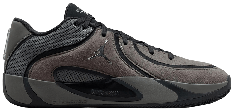 Air Jordan Tatum 4 Smoke Grey