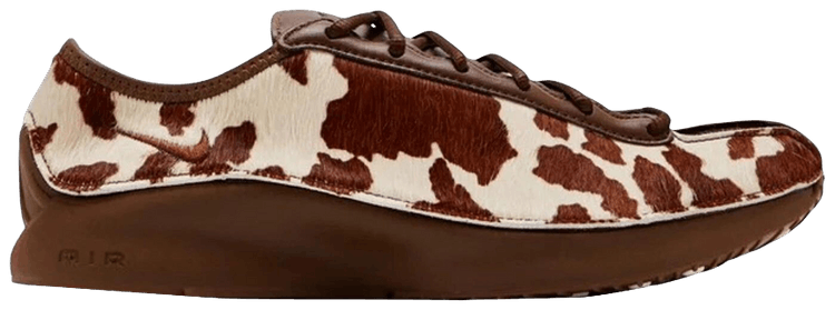 Nike Wmns Air Superfly LX Cow Print