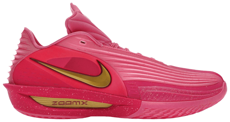 Nike Air Zoom GT Cut 3 Turbo EP Rob Dillingham