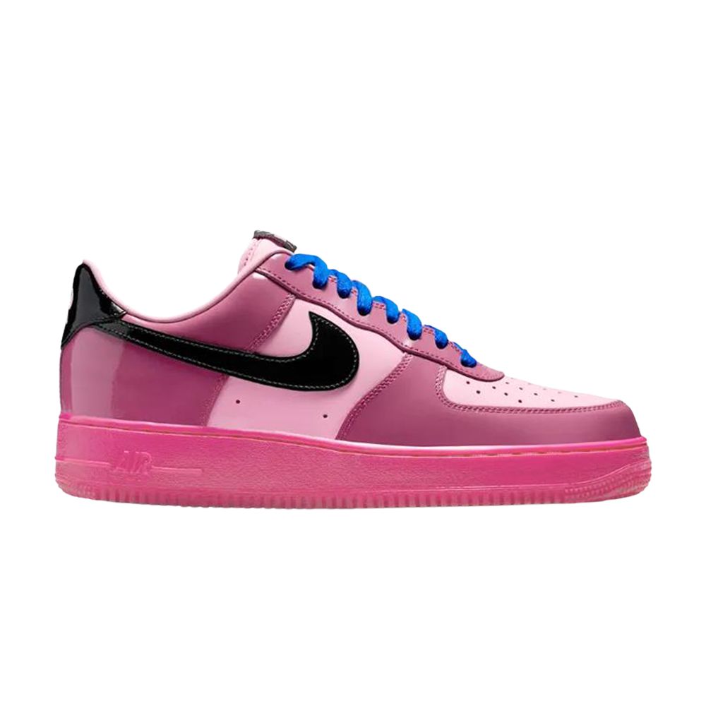 Nike Air Force 1 Low 'Pink Cooler Patent' | Men's Size 7.5 - IO4489-600
