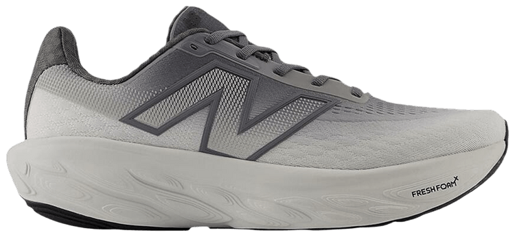 New Balance Fresh Foam X 1080v14 2A Narrow Castlerock Grey Matter