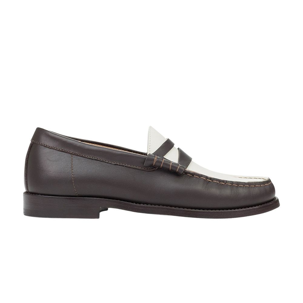 Click to view more detailed imagery on our partner's website Pre-owned Rhude Slip On Loafer 'brown White' | Men's Size 10