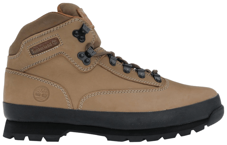 Timberland Euro Hiker Mid Beige