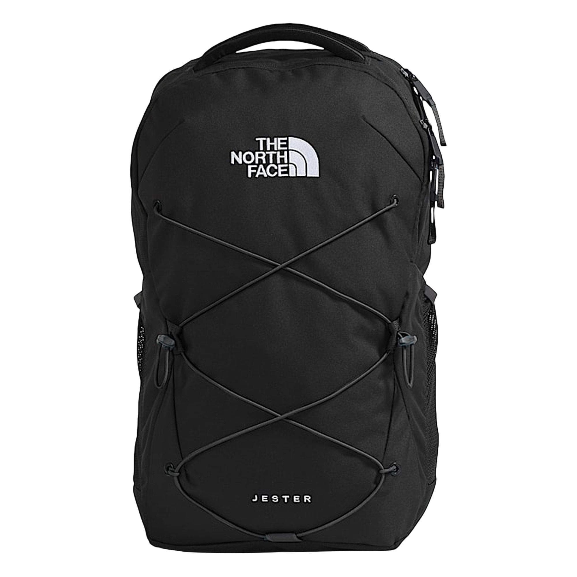 Pre-owned The North Face Jester Backpack 'tnf Black' | Men's Size Onesize