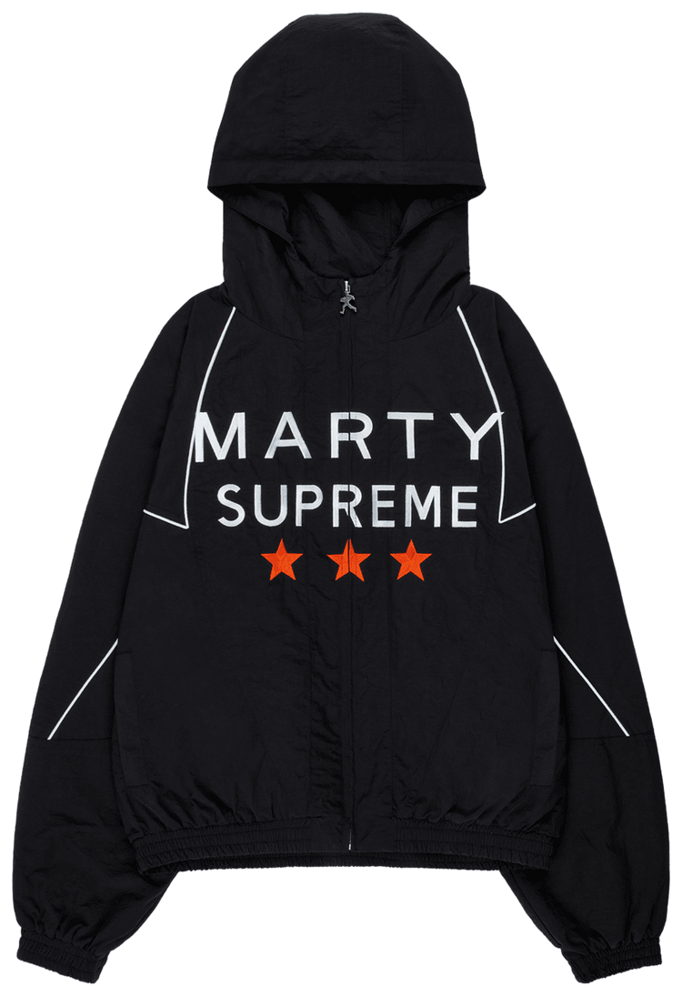 MARTY SUPREME | GOAT IT