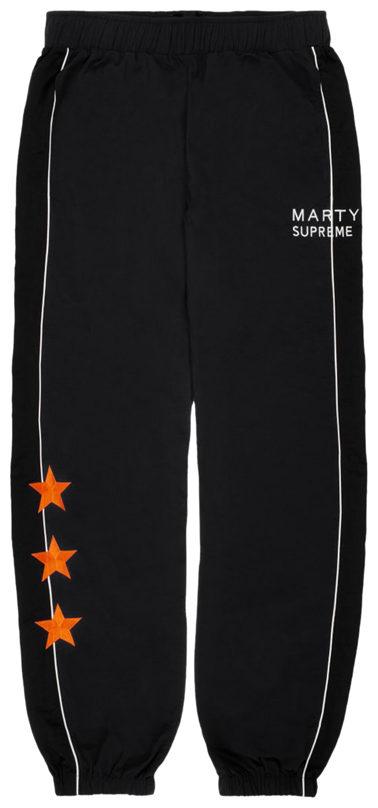 MARTY SUPREME | GOAT