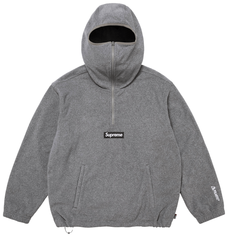 Buy Supreme zip ups : New & Pre-Owned | GOAT
