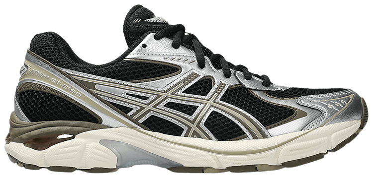 ASICS GT 2160 Black Driftwood