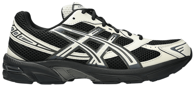 ASICS Gel 1130 Cream Black