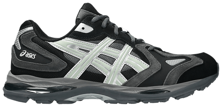 ASICS Gel K1011 Black Sage Frost