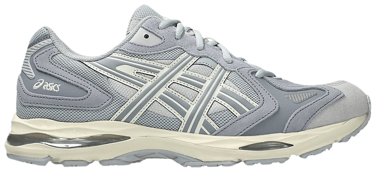 ASICS Gel K1011 Piedmont Grey