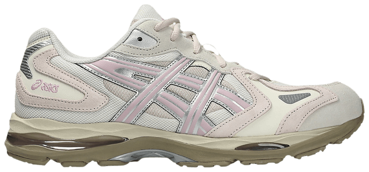 ASICS Gel K1011 Cream Barely Rose