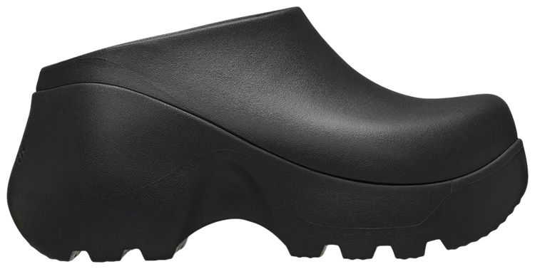 Crocs EXP Hydra Clog Black Sand