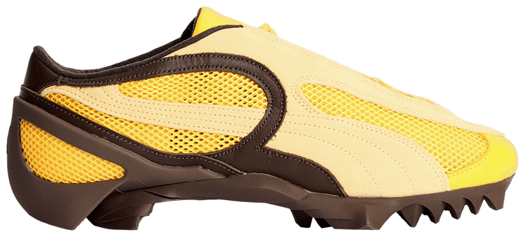 Puma Beisser Yellow Sizzle