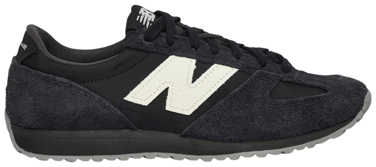 Junya Watanabe MAN x New Balance 471 Black