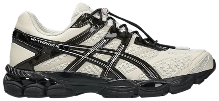 Finesse x ASICS Gel Cumulus 16 Desert Rose