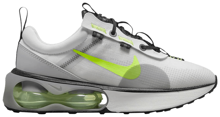 Nike Air Max 2021 GS Summit White Volt