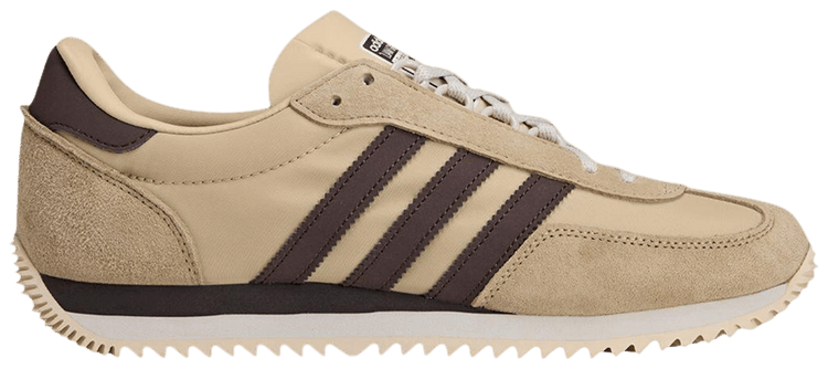 Liam Gallagher x adidas Achille SZPL Stone Khaki