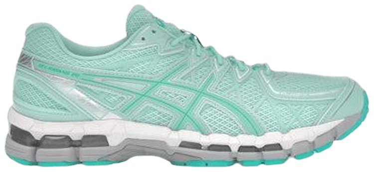 ASICS Gel Kayano 20 Lite Show Fresh Ice Baltic Jewel