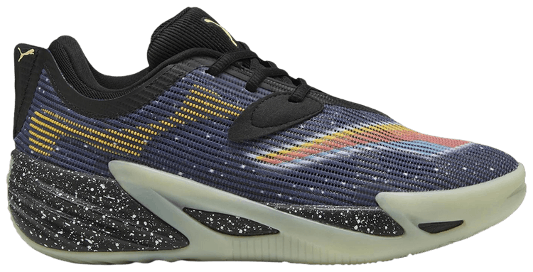 Puma All Pro Nitro 2 ET