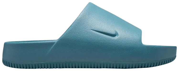 Nike Calm Slide Smokey Blue