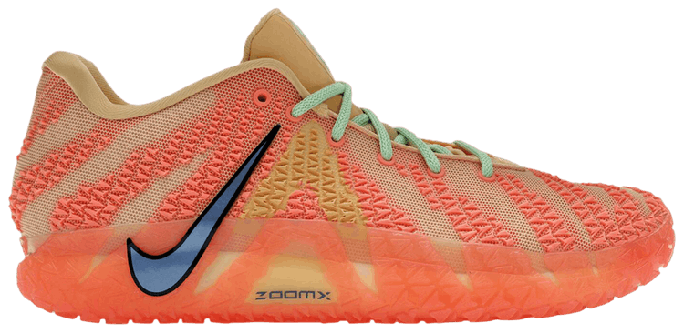 Buy Nike Ja 3 EP 'Daybreak' - HF2794 201 | GOAT