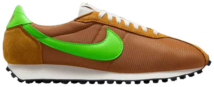 Buy Nike LD-1000 'Desert Ochre Green Strike' - HJ4687 700 | GOAT