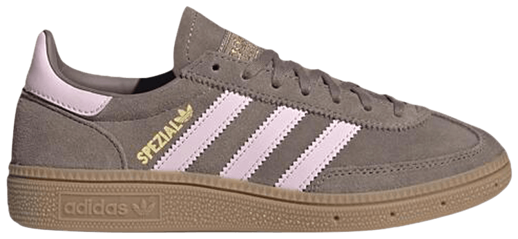 adidas Handball Spezial J Trace Brown