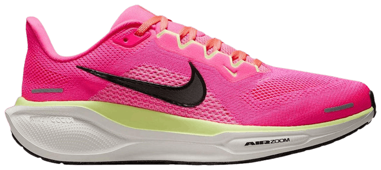 Nike Wmns Air Zoom Pegasus 41 Hyper Pink Guava Ice