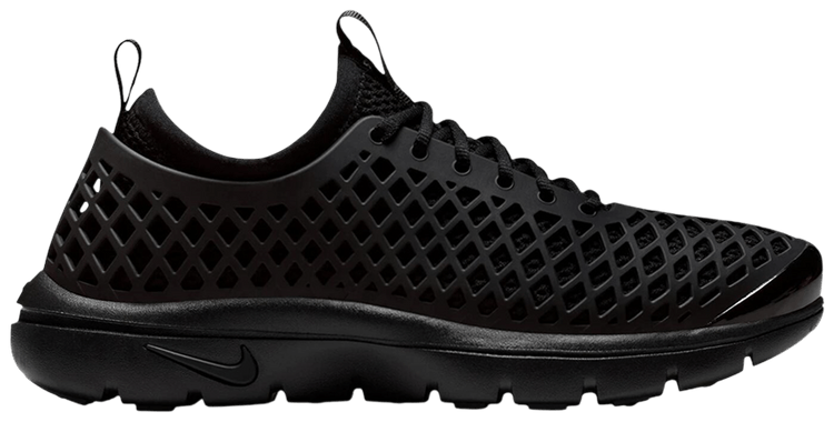 Nike Wmns Air Rejuven8 Run OG Black