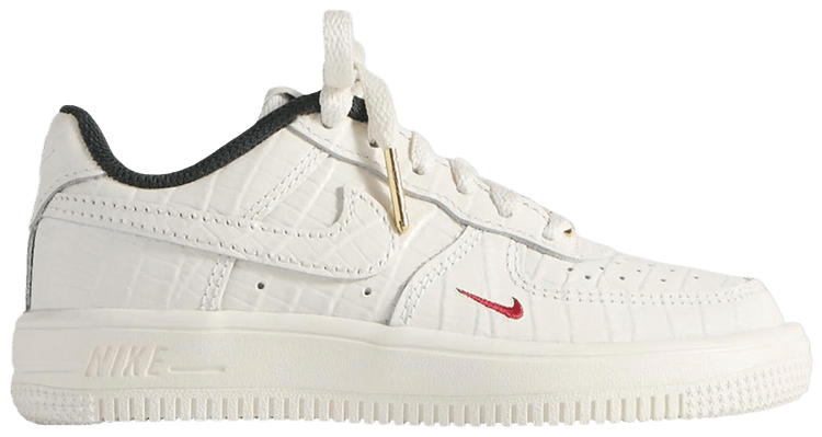 Buy Kith x Nike Air Force 1 Low PS 'Phantom' - IM6036 001 | GOAT