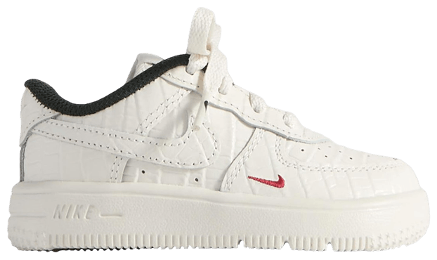 Kith x Nike Air Force 1 Low TD Phantom