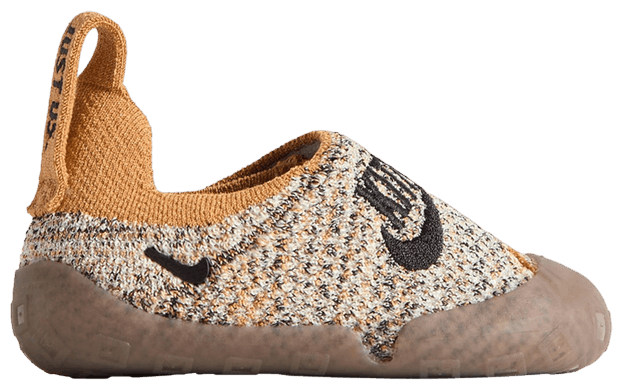 Kith x Nike Swoosh 1 TD Coconut Milk