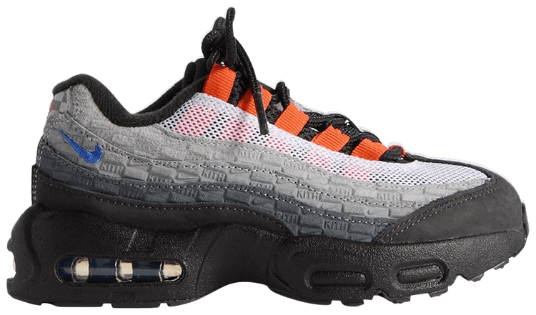 Kith x Nike Air Max 95 PS Knicks
