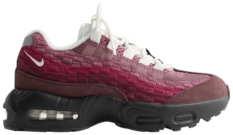 Kith x Nike Air Max 95 PS El Dorado