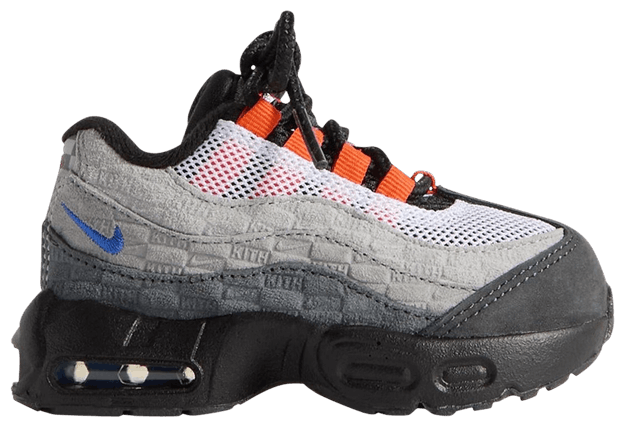 Kith x Nike Air Max 95 TD Knicks