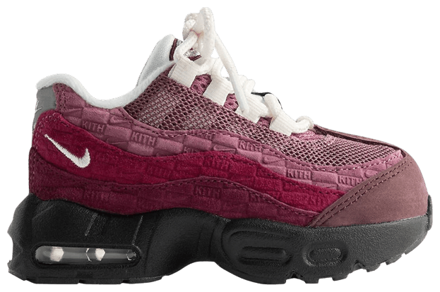 Kith x Nike Air Max 95 TD El Dorado