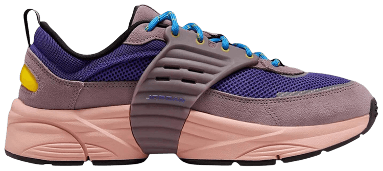 Air Jordan Trunner OS Purple Smoke