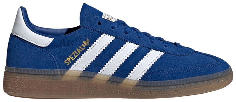 adidas Handball Spezial J Royal Blue Gum