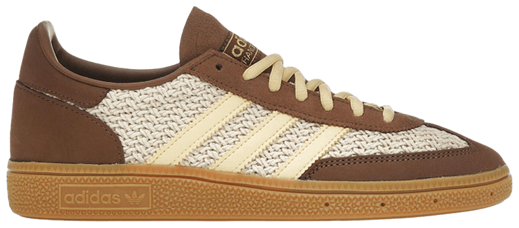 Buy adidas Wmns Handball Spezial 'Preloved Brown' - JQ8411 | GOAT IT