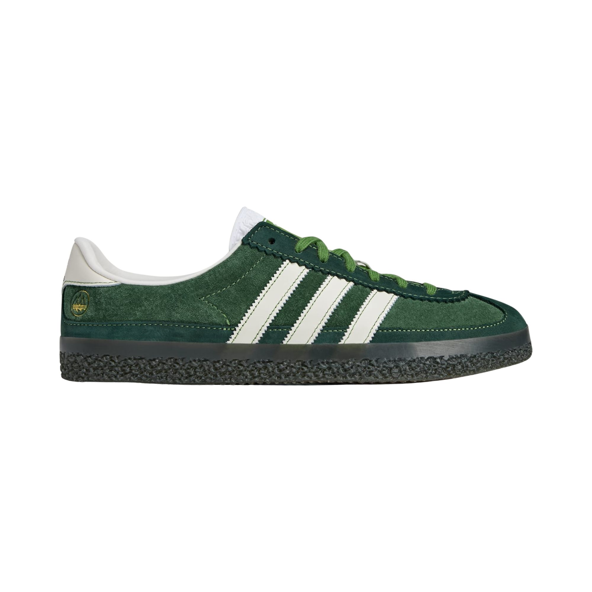 adidas Originals Celtic Spzl F.C. 'Off White/Cloud White/Cloud White' | Men's Size 9 - JQ9131