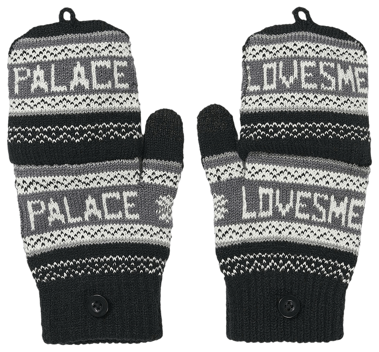 Buy Palace gloves : New & Pre-Owned | GOAT