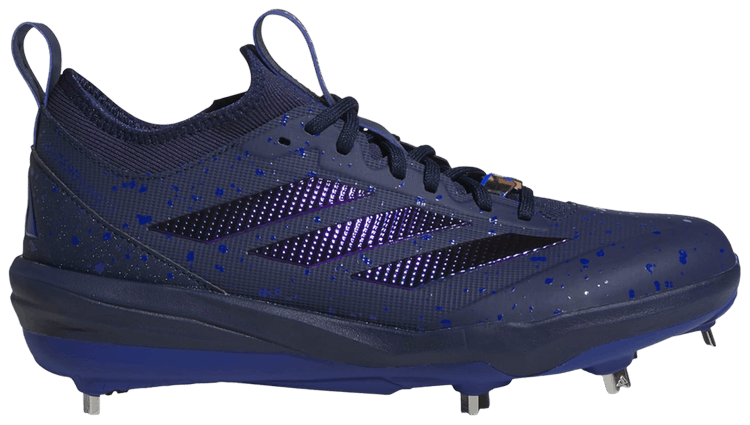 adidas Adizero Impact 20  Team Navy Blue 2Royal BlueTeam Navy Blue 2