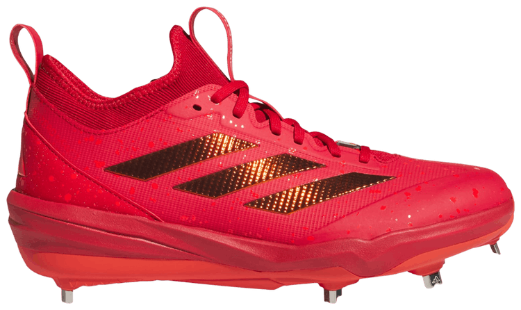 adidas Adizero Impact 20  Team Power Red 2Bright RedTeam Power Red 2