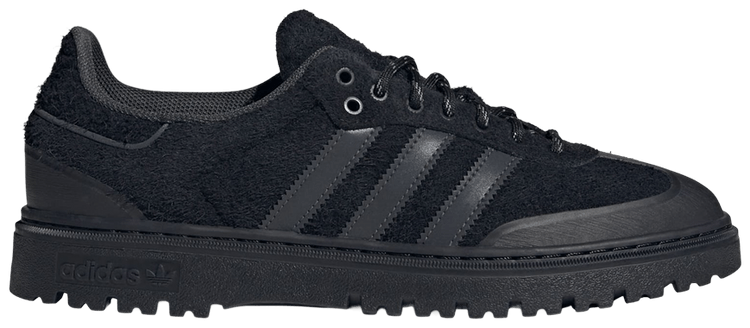 adidas Originals Samba Winterized  Core BlackCarbonCore Black