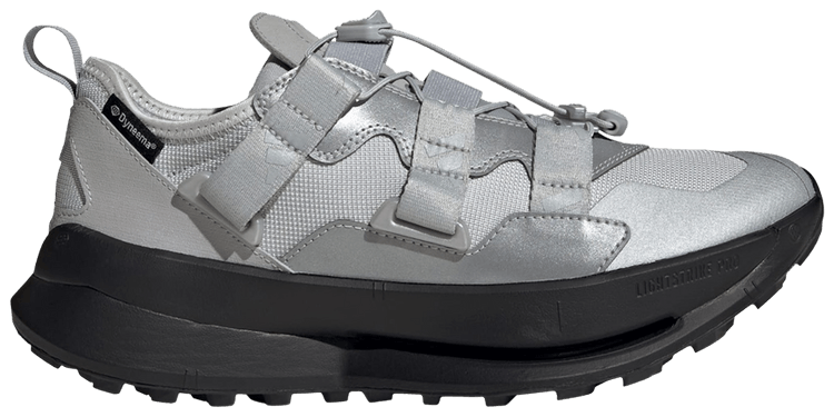 adidas Originals Equipment Agravic XTR  Silver MetallicSilver MetallicCore Black