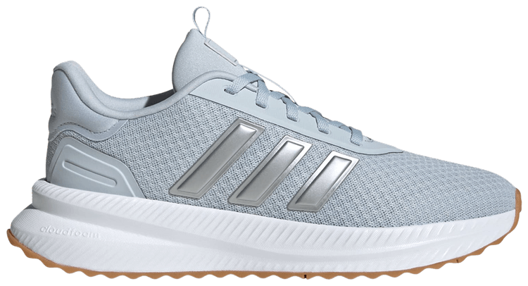 adidas Wmns X PLR Path  Halo BlueSilver MetallicGlow Blue