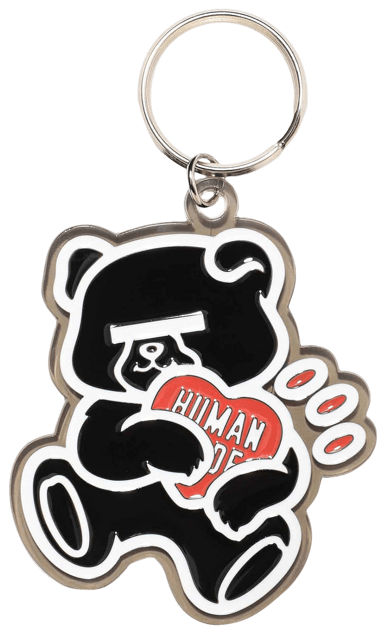 Buy Human Made keychains and lanyards : New & Pre-Owned | GOAT