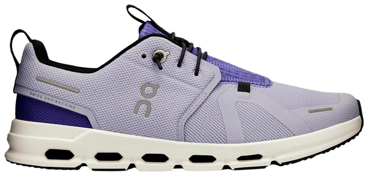 ON Cloud Sky Kids Nimbus Blueberry