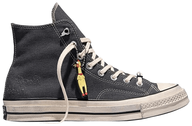 Stranger Things x Converse Chuck 70 Hi Magnet